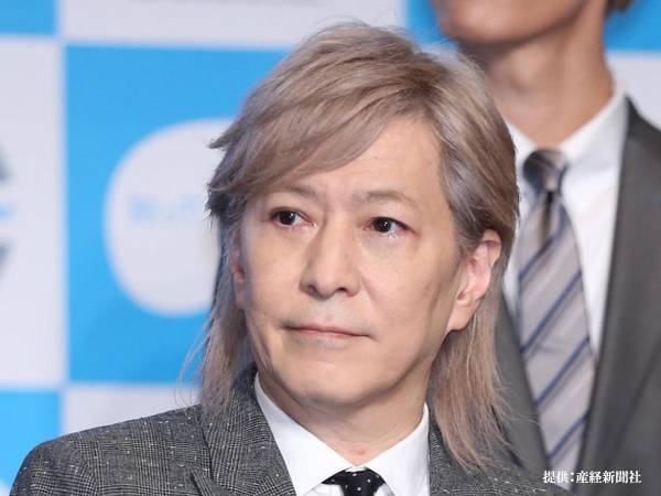 「今しばらく音楽をやらせて下さい」　小室哲哉の告知内容に「泣いた」の声
