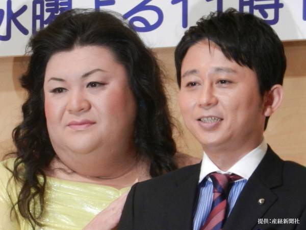 有吉結婚でうまれた、マツコの『望み』　はなむけの言葉が反響を呼ぶ