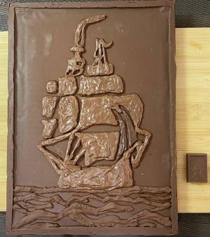 この『アルフォート』どこかがおかしい…全貌に「強すぎ」「最高の発想」