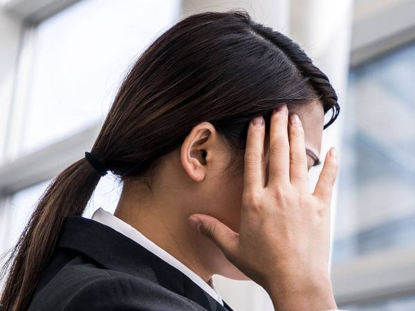 「自分のかけた呪いにかかっている」　時短勤務へのリアルな言葉に反響