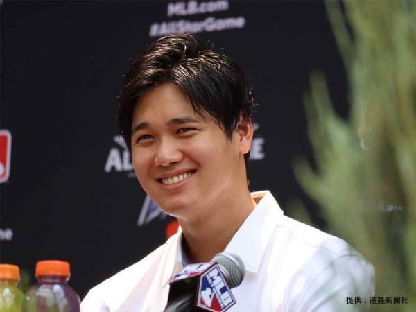 「全部大谷じゃん」大谷翔平の快挙にファン興奮