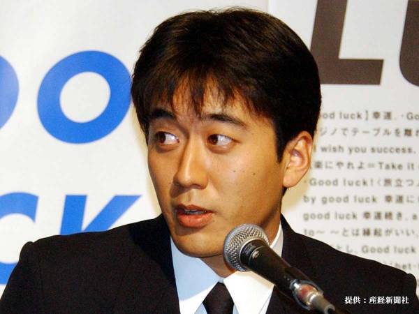 中継先で、池に落下した若狭アナ　安住アナとのやり取りに「爆笑した」「逸材」