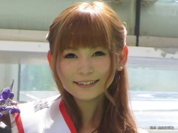 中川翔子「ため息しか出ない」　自身を脅迫・侮辱した男性が書類送検