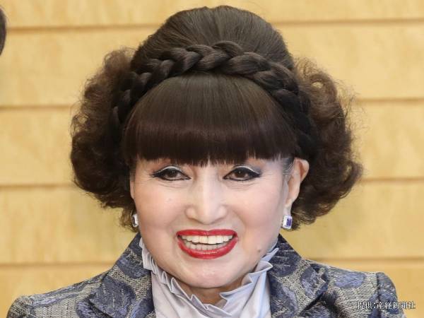 黒柳徹子「どすっぴん」を披露　８８歳とは思えぬ肌に驚きの声も