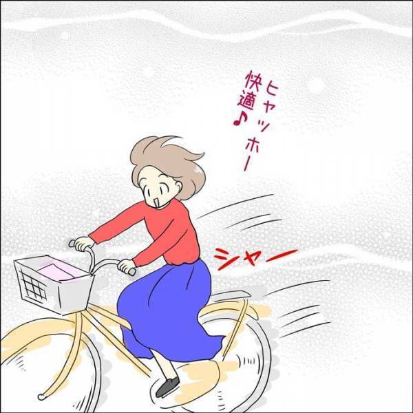 「素敵なおねえさん」と称賛の声　悲劇に襲われた女性の前にあらわれたのは