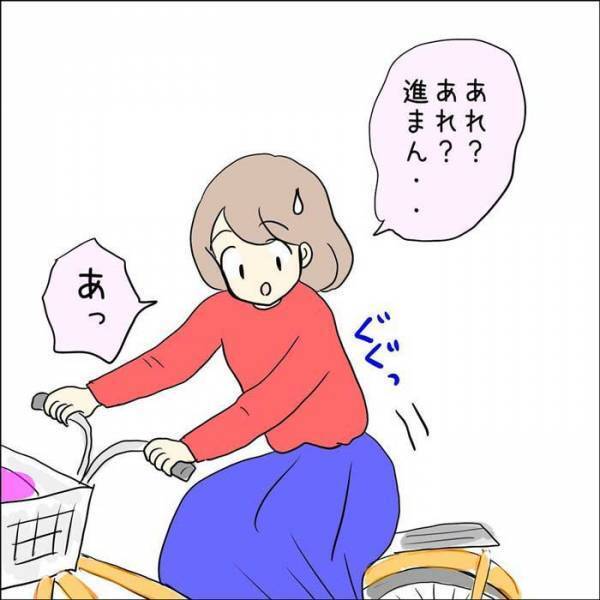 「素敵なおねえさん」と称賛の声　悲劇に襲われた女性の前にあらわれたのは