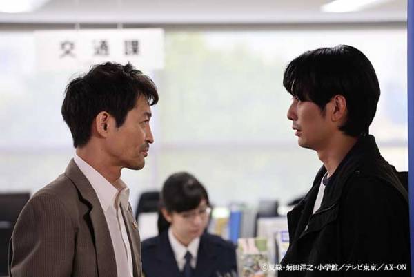 田中圭、自分の天才だと思うところは？　安田顕も「すごい」と称賛