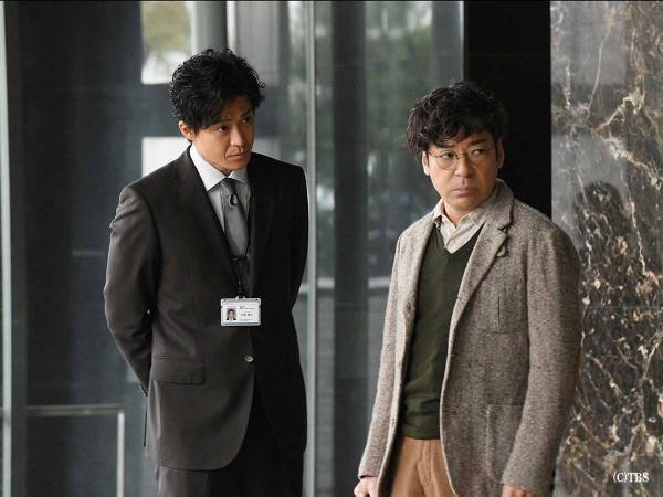 【日本沈没 希望の人 １話】２０２１年に日本沈没をやる意味とは・ネタバレあり