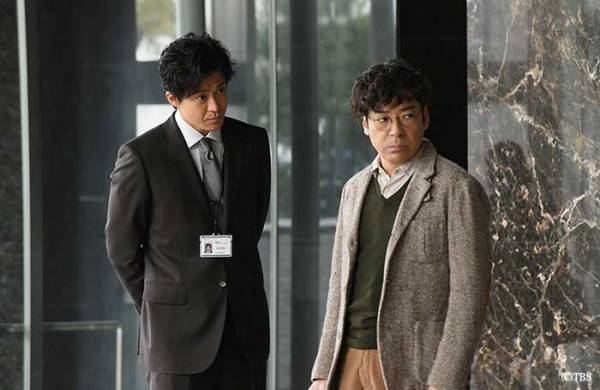 【日本沈没 希望の人 １話】２０２１年に日本沈没をやる意味とは・ネタバレあり