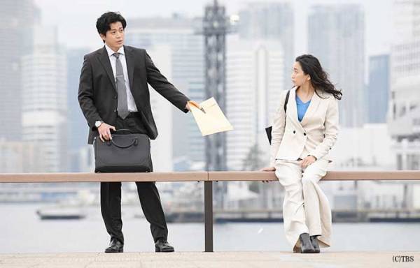 【日本沈没 希望の人 １話】２０２１年に日本沈没をやる意味とは・ネタバレあり