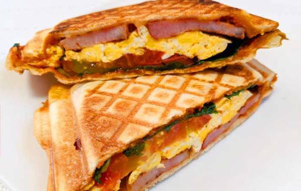 こんなトマト見たことない　独特の形に「鳥肌立った」