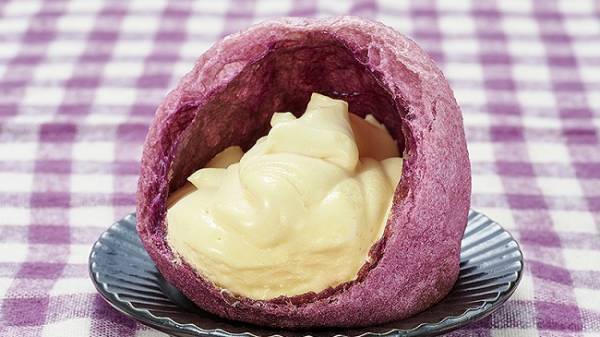 ローソンストア100のオリジナルスイーツ　秋らしいフレーバーが登場！