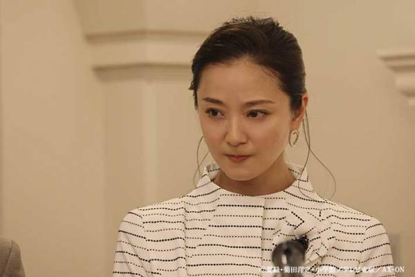 田中圭主演ドラマ『らせんの迷宮』がついにスタート　２話以降のゲストも発表！