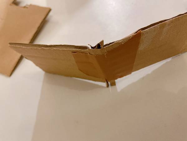 『Switch』を取り上げられた息子　『宿題せずに作っていたもの』に爆笑！