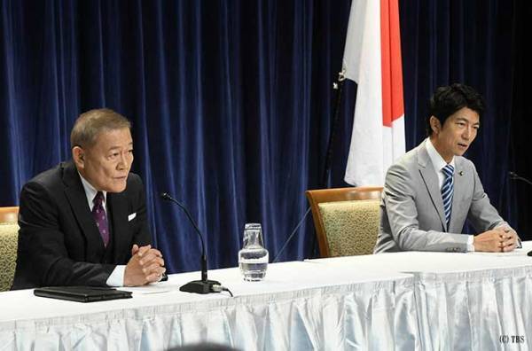 【日本沈没 希望のひと ２話】 自分の間違いを見つめるということ・ネタバレあり