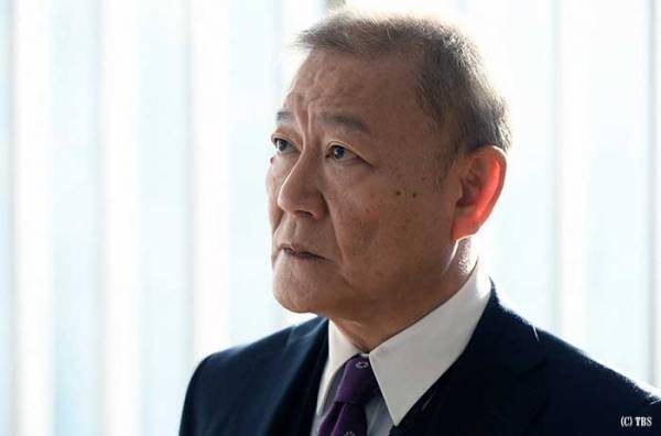 【日本沈没 希望のひと ２話】 自分の間違いを見つめるということ・ネタバレあり