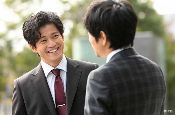 【日本沈没 希望のひと ２話】 自分の間違いを見つめるということ・ネタバレあり