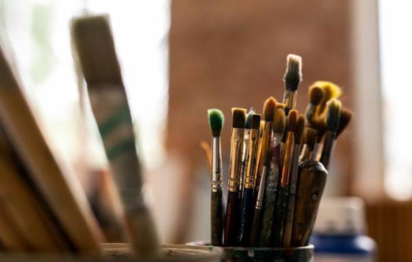 私たちは日々足跡を残しながら生きている　一期一会の出会いも、もしかしたら足跡になるかもしれない