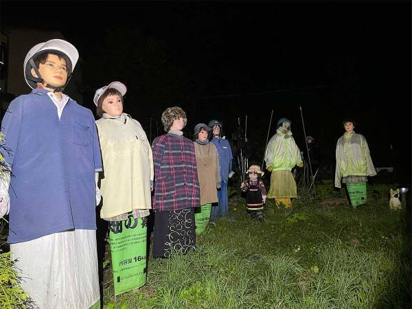 「申し訳ないけど吹いた」怖い場面のはずなのに、多くの人が爆笑したワケ