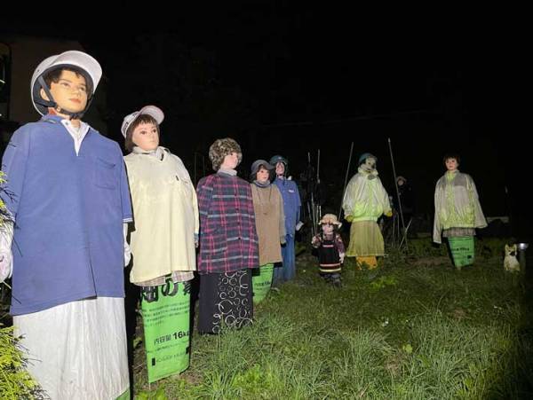 「申し訳ないけど吹いた」怖い場面のはずなのに、多くの人が爆笑したワケ