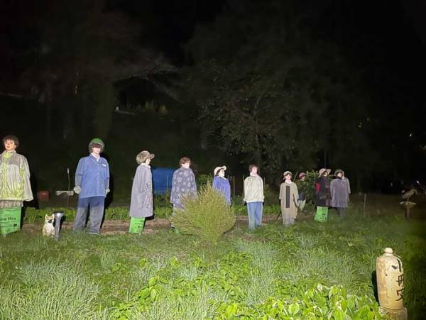 「申し訳ないけど吹いた」怖い場面のはずなのに、多くの人が爆笑したワケ