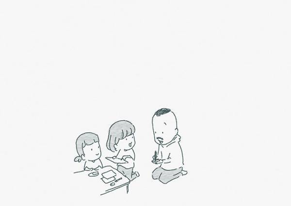 子供と接する大人の『消えない後悔』　大事なものを見逃さないためには【きしもとたかひろ連載コラム】