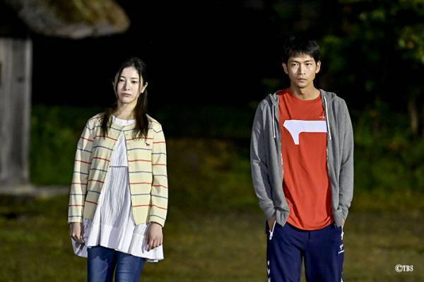 【『最愛』感想 １話】 極限にそぎ落としたタイトルに込められた想い・ネタバレあり