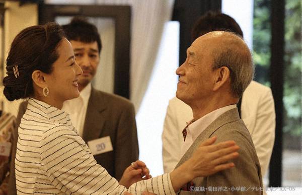 『らせんの迷宮』第１話、田中圭演じる神保のスイーツシーンに反響　第２話は…？