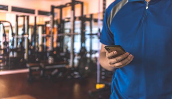 「伝えてくれてありがとう」　見知らぬ男性が見せたスマホの画面に、胸が熱くなる