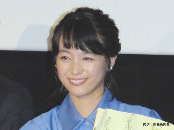 「出産に備えていきたい所存」　清野菜名が妊娠　所属事務所が発表