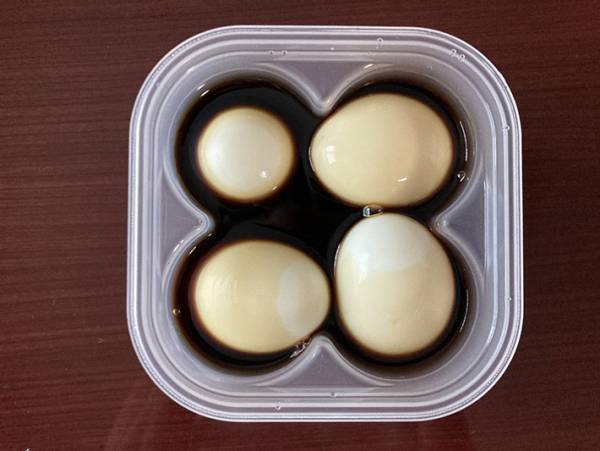 こんな専用アイテムあったんだ！ダイソーの『味付けたまごメーカー』は買って損なし
