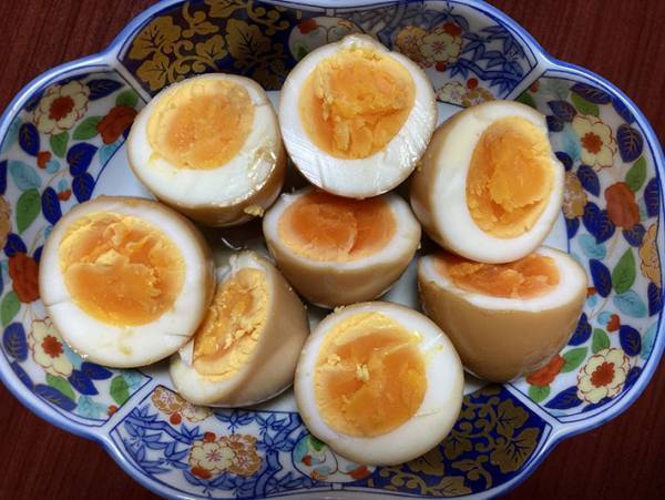 こんな専用アイテムあったんだ！ダイソーの『味付けたまごメーカー』は買って損なし