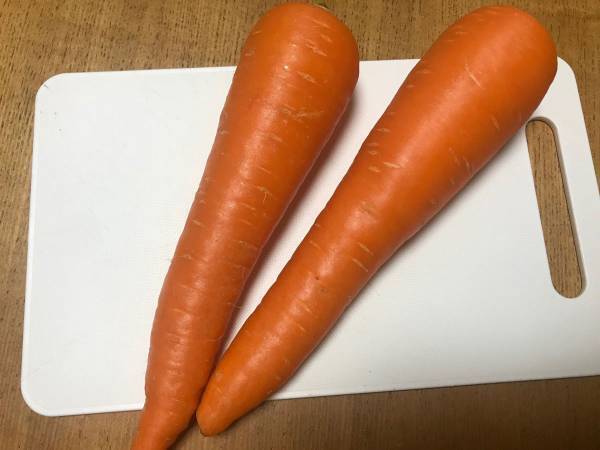 ほんのひと手間で長期保存可能！にんじんの正しい保存方法とは？