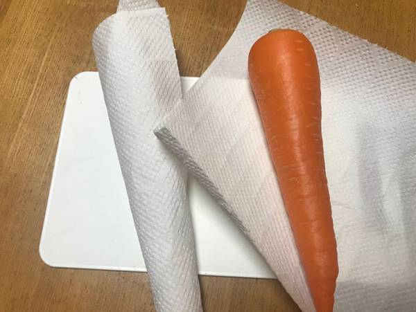 ほんのひと手間で長期保存可能！にんじんの正しい保存方法とは？