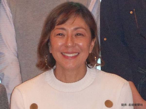 RIKACOがイメチェンでご機嫌！