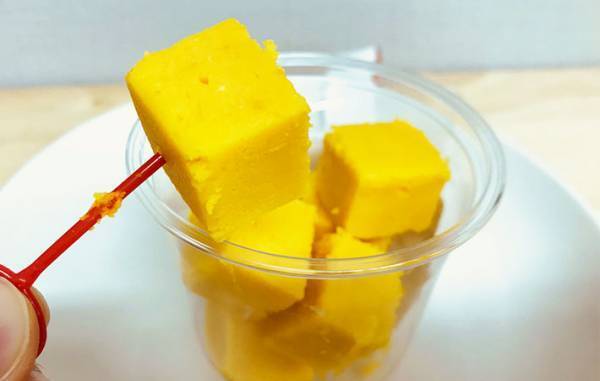 【セブンイレブンのスイーツ】チーズケーキ３種類を食レポ！　本当においしいのは…