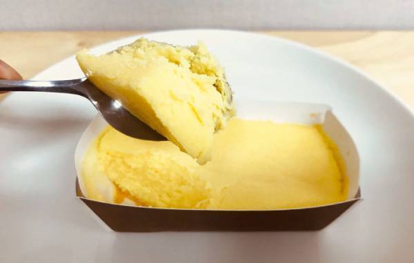 【セブンイレブンのスイーツ】チーズケーキ３種類を食レポ！　本当においしいのは…