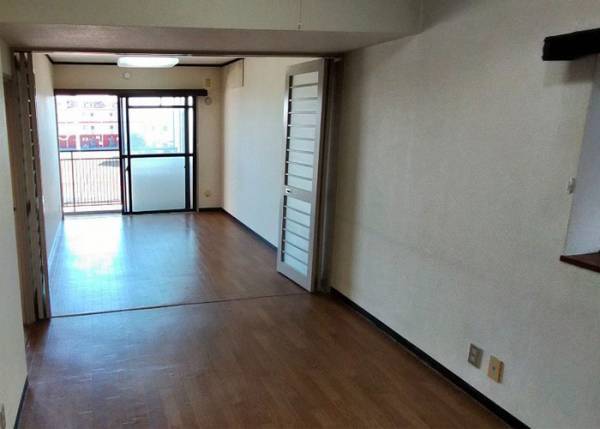 「あなたは神様ですか？」　１５年貸していた部屋の退去後を見て、大絶賛！