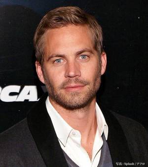 ポール・ウォーカーの娘が結婚　亡き父の代わりを務めたのは　「泣ける」「最高」