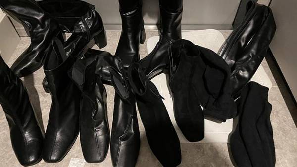 恋人を自宅に招いた女性　玄関を見た『第一声』に「発想に笑った」「じわじわくる」