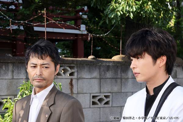 『らせんの迷宮』第３話に須賀健太らがゲスト出演　注目のスイーツにもこだわりが…