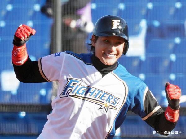 新庄剛志が日ハムの球団監督に！　明かした想いに「素敵な挨拶文」