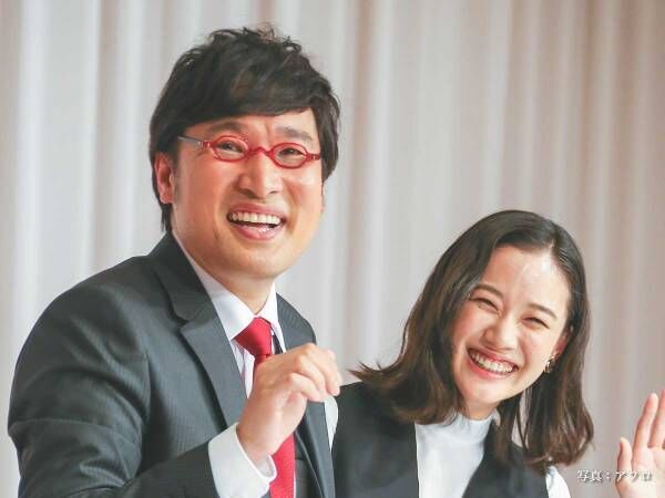 山里亮太「そこまでいったか…って」　明かした夫婦のエピソードが、かわいすぎた