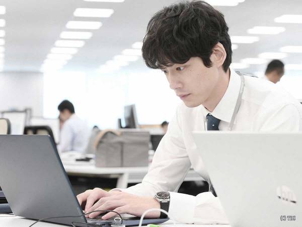 【婚姻届に判を捺しただけですが　2話】デレの直前の破壊力・ネタバレあり