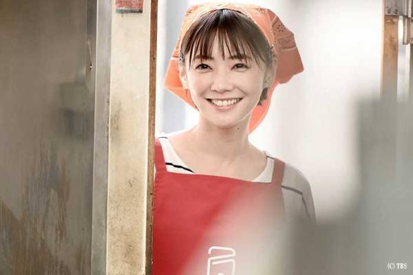 【婚姻届に判を捺しただけですが　2話】デレの直前の破壊力・ネタバレあり