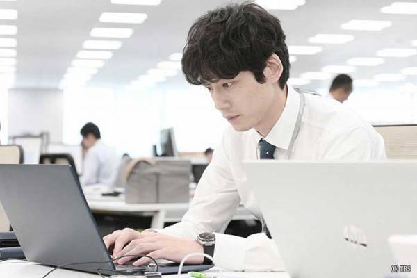 【婚姻届に判を捺しただけですが　2話】デレの直前の破壊力・ネタバレあり