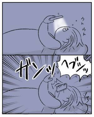 「自分かと思った」　寝る前にやりがちな『ある行動』に共感の声が集まる