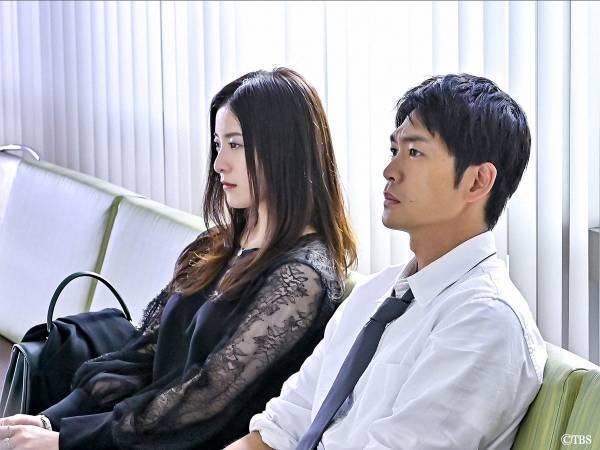 【『最愛』感想 ３話】 会話の余白が描き出す複雑な感情・ネタバレあり