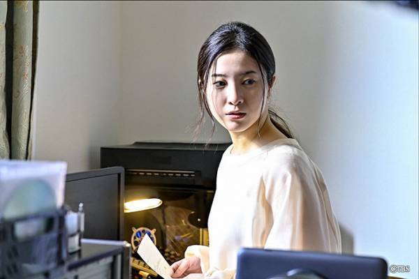 【『最愛』感想 ３話】 会話の余白が描き出す複雑な感情・ネタバレあり