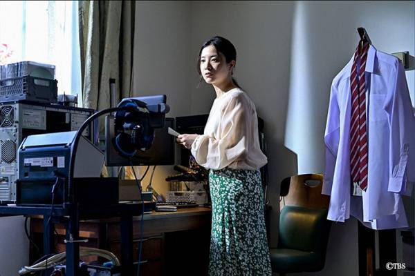 【『最愛』感想 ３話】 会話の余白が描き出す複雑な感情・ネタバレあり